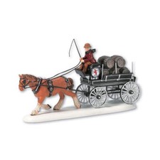 Carro birra pub leone rosso