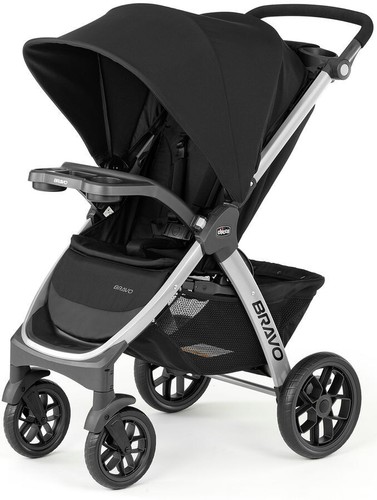 Chicco bravo quick - chicco, quick-fold