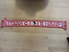 Sciarpa lana Ultras Vicenza