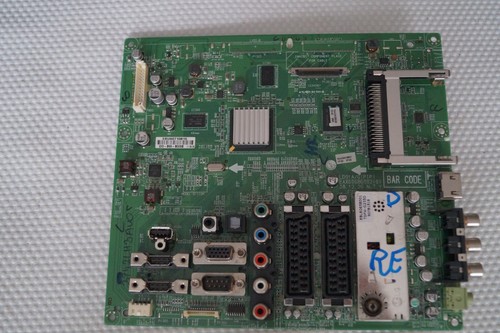 Scheda madre eax60686904 - scheda,