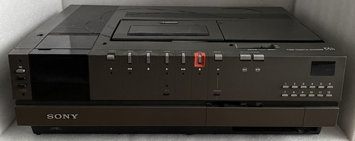 Registratore sony c7ec - sony, sl-c7ec