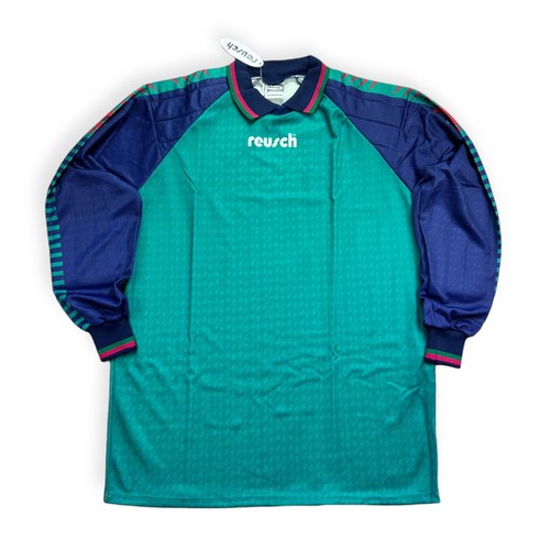 Reusch maglia vintage portiere