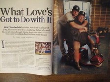 Oct 8-2007 SPORTS ILLUSTRATED