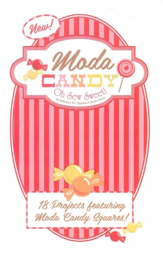 Moda candy sew sweet - moda,