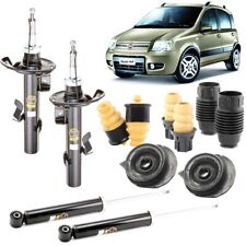 KIT 4 AMMORTIZZATORI COMPLETO