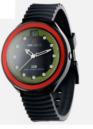 Ops orologio opsobjects sub - ops,