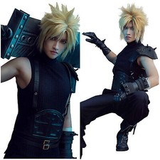 Costume cosplay Final Fantasy