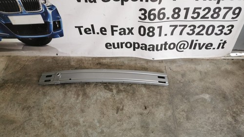 Traversa rinforzo paraurti - rinforzo,