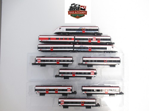 Piko 97230 sbb cff - sbb, ffs