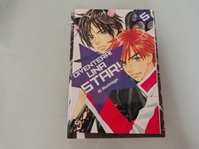 DIVENTERAI UNA STAR! 5 AI MORINAGA MANGA GP PUBLISHING