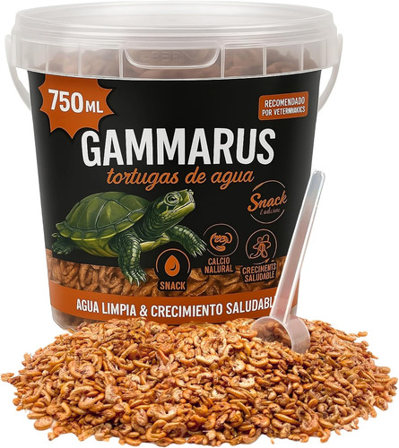 Selezione gammarus per - -,
