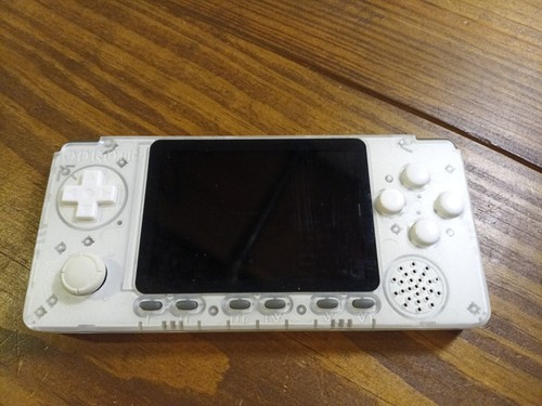 Odroid advance linux - go,