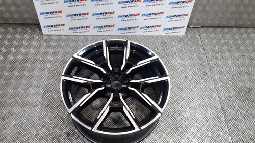 Cerchio lega 19 pollici - 1x,
