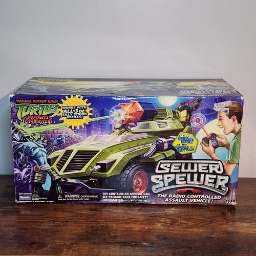 Vintage teenage mutant ninja - vintage,