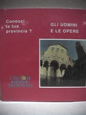 Storia Salerno GLI UOMINI E LE