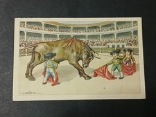 BERTIGLIA BAMBINI EDIZIONI D'ARTE CARTOLINA