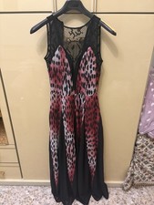 Abito Marciano Guess Tg 44