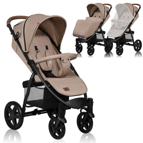 Passeggino lionelo - passeggino, lionelo®