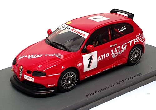 Spark scala s0480 - spark, alfa