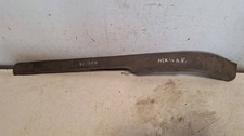 Opel Meriva A 2005 Spoiler