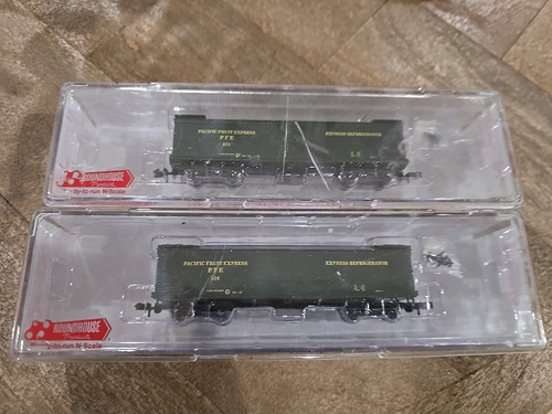 Roundhouse 82901 50 - roundhouse, #82901