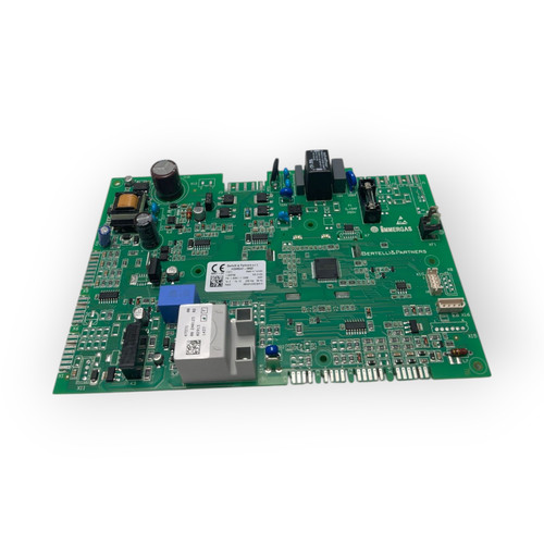 Immergas scheda elettronica - immergas,