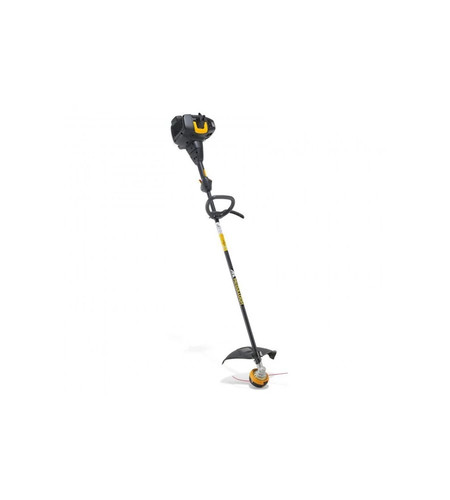 Decespugliatore scoppio - decespugliatore, a