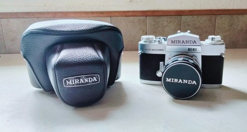 Miranda auto sensorex - miranda, ee