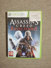 ASSASSIN'S CREED REVELATIONS