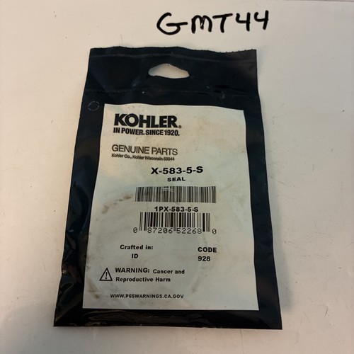 Guarnizione olio kohler - (1),