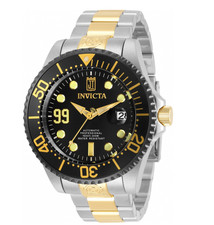 Invicta Grand Diver JT
