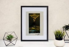 Salvador Dalí, stampa