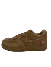 Nike Supreme Air Force 1 Wheat