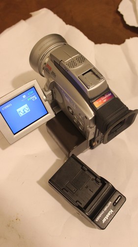 Canon optura 100 mini - a,