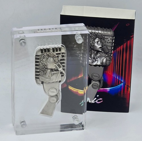 Jazz soul mic - mic, music