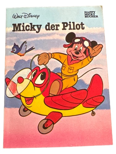 Libro per bambini micky - bambini,