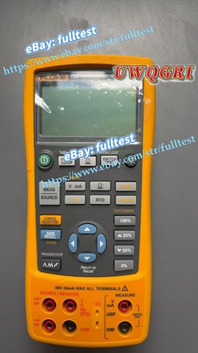 1pcs fluke 726 - 1pcs,