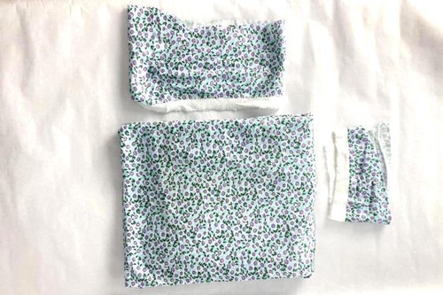 Lotto tandem textiles - lotto, di
