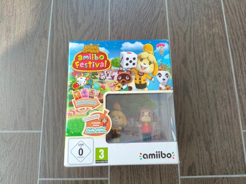 Animal crossing amiibo - animal, crossing: