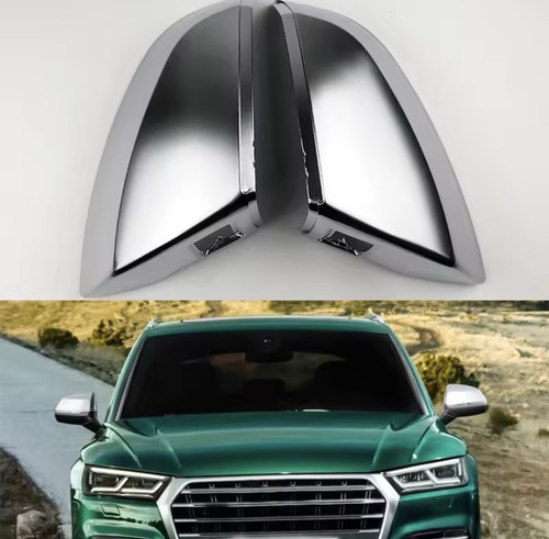Calotte satinate audi q7 - audi, fy
