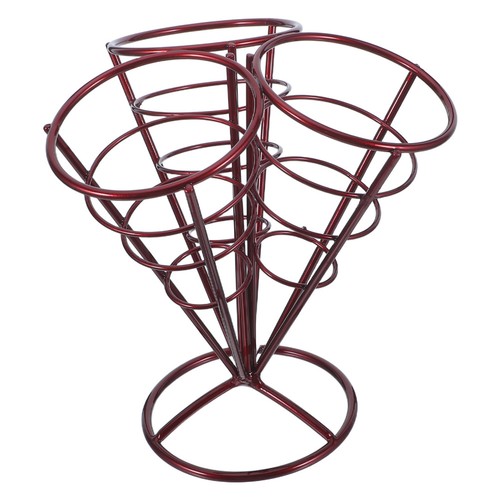 Porta coni gelato supporto - porta,