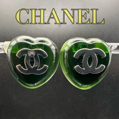 Orecchini chanel coco mark - orecchini,