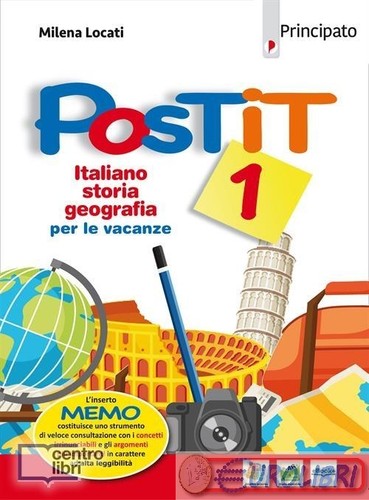9788841617045 locati postit - locati, 2