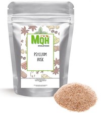 Psyllium Husk FOOD GRADE