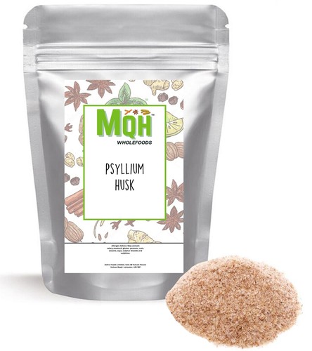 Psyllium husk food grade fibra - husk,