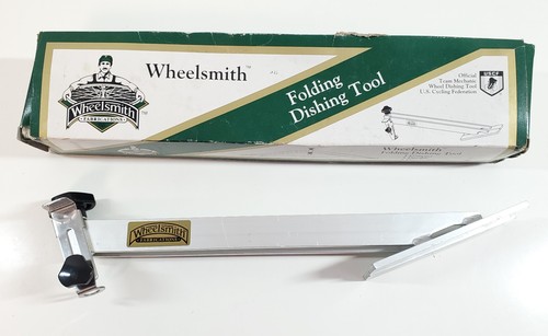 Wheelsmith attrezzo - wheelsmith,