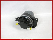 Filtro Carburante Gasolio Toyota Avensis III Verso Auris Ricambi Auto Originali