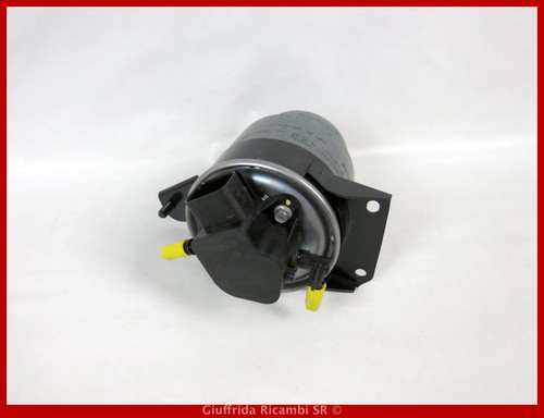 Filtro carburante gasolio - filtro,