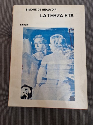 Terza età simone - terza,