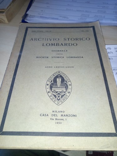 1278n archivio storico - 1278n,